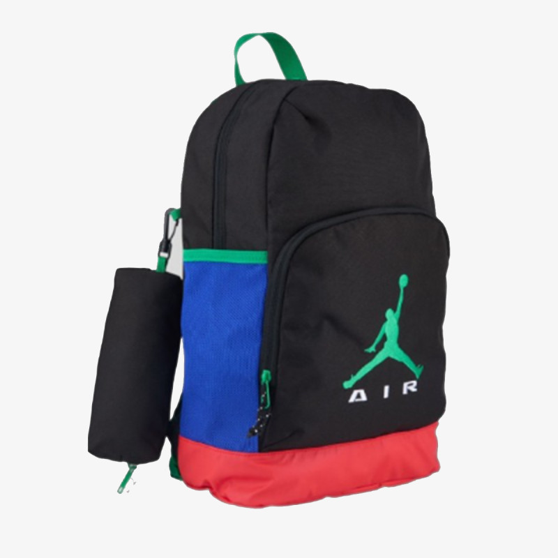 JORDAN Раница JAN AIR RAID BACKPACK 