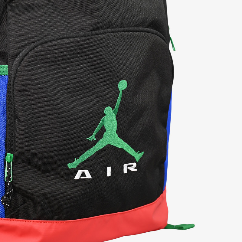 JORDAN Раница JAN AIR RAID BACKPACK 
