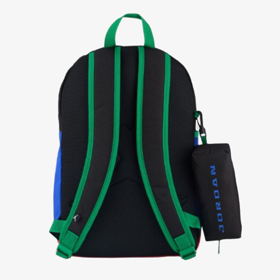 JORDAN Раница JAN AIR RAID BACKPACK 