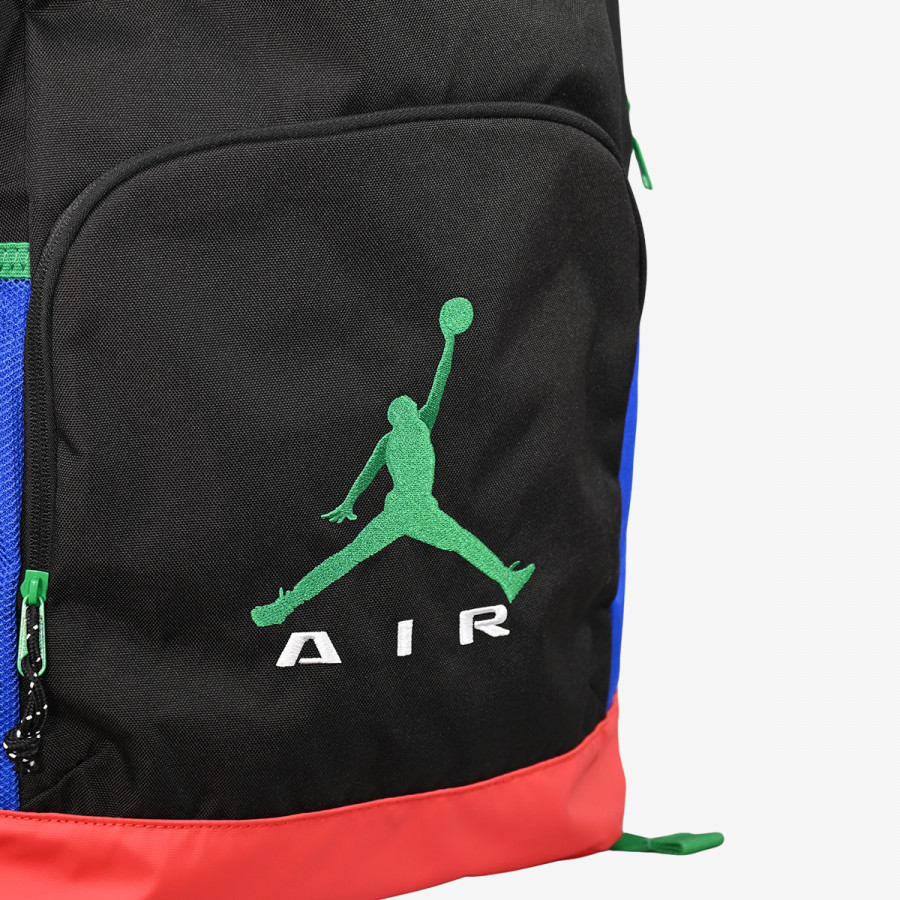 JORDAN Раница JAN AIR RAID BACKPACK 