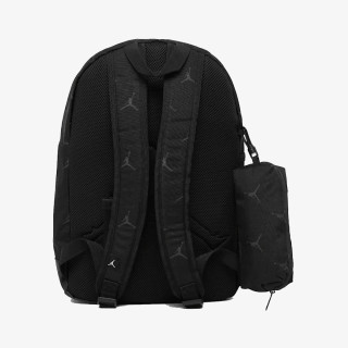 JORDAN Раница JAN AIR RAID BACKPACK 