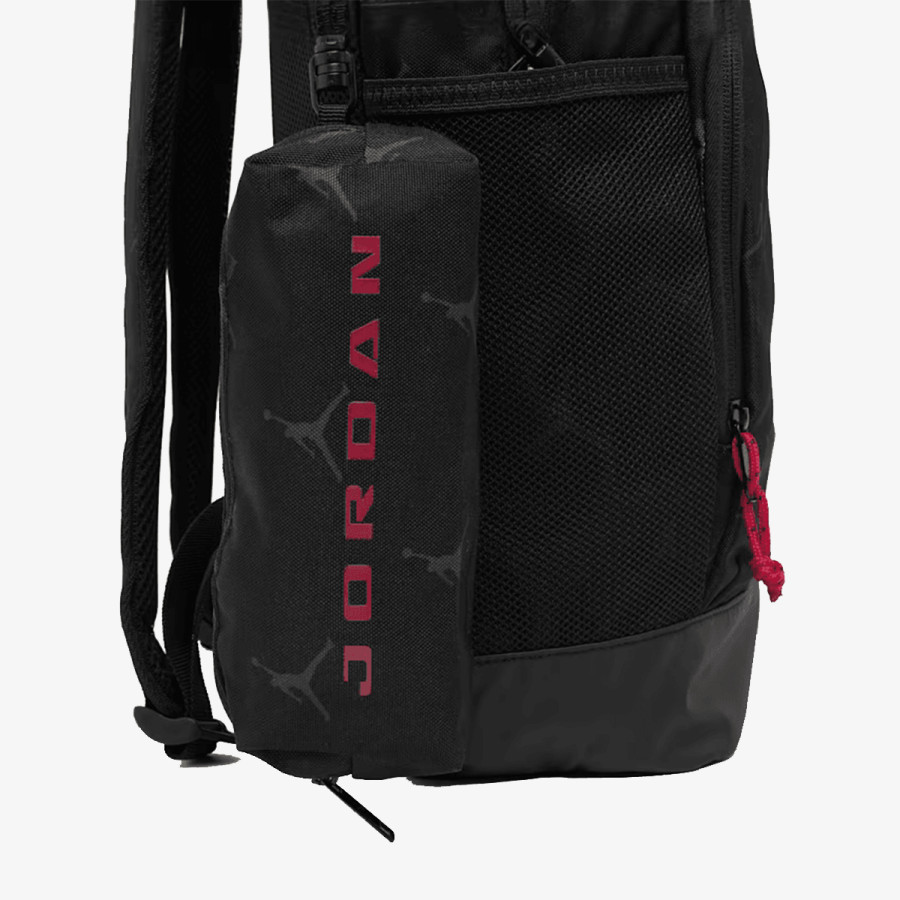 JORDAN Раница JAN AIR RAID BACKPACK 