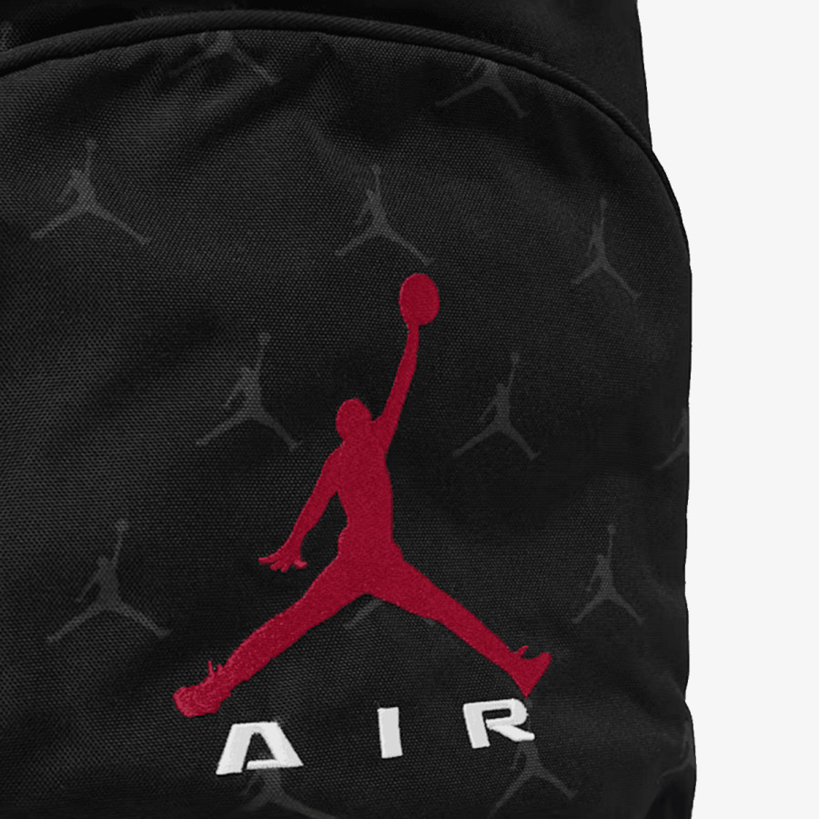 JORDAN Раница JAN AIR RAID BACKPACK 