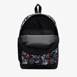 JORDAN Раница JAN AIR RAID BACKPACK 
