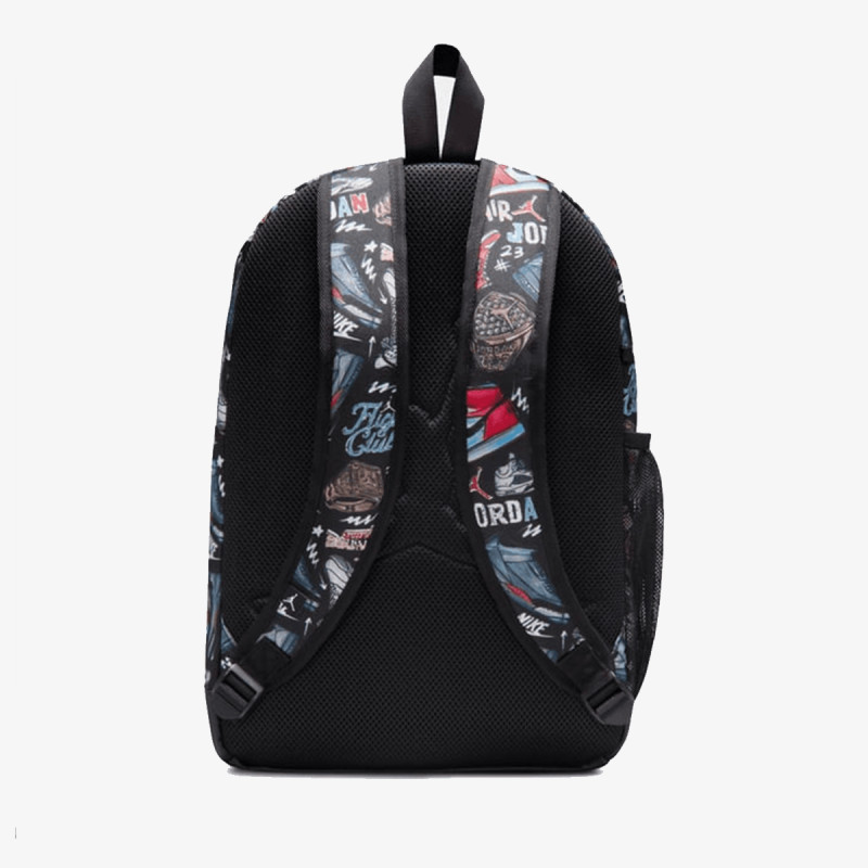 JORDAN Раница JAN AIR RAID BACKPACK 