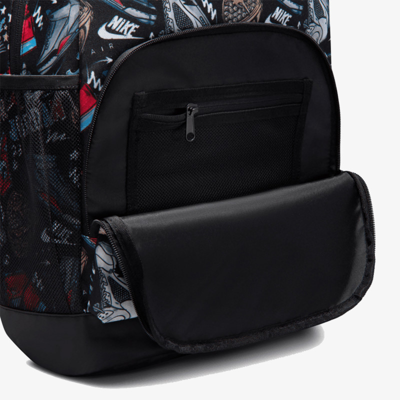 JORDAN Раница JAN AIR RAID BACKPACK 