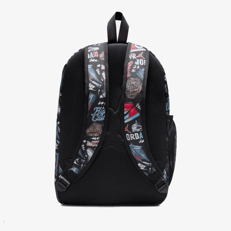 JORDAN Раница JAN AIR RAID BACKPACK 