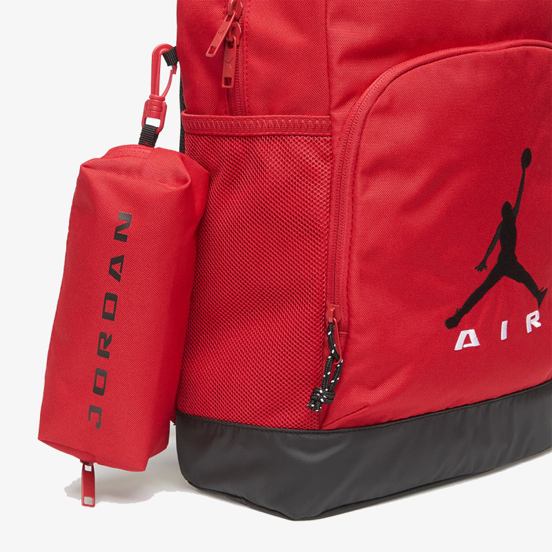 JORDAN Раница JAN AIR RAID BACKPACK 
