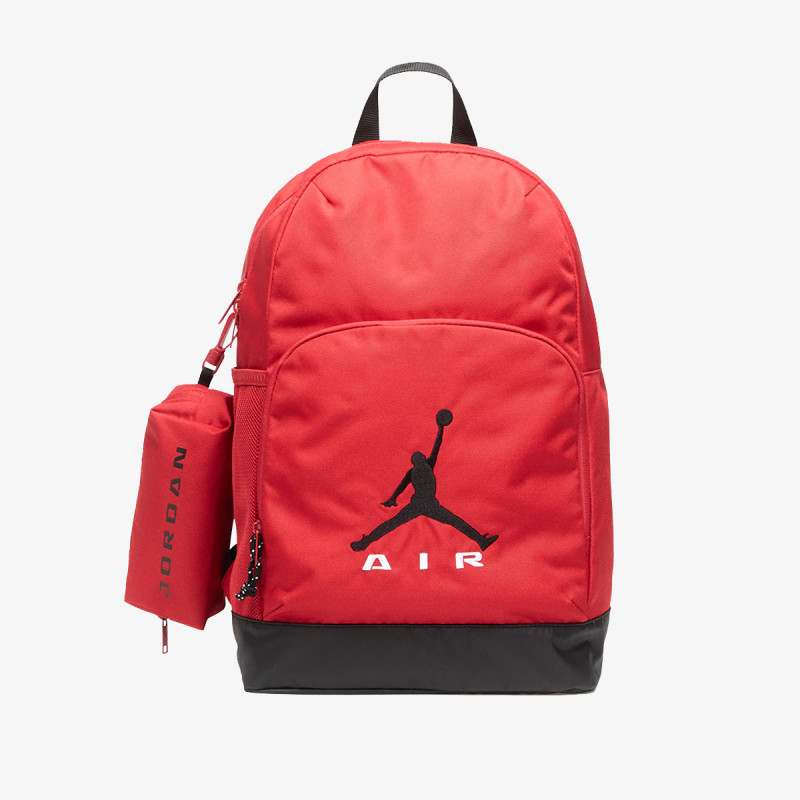 JORDAN Раница JAN AIR RAID BACKPACK 