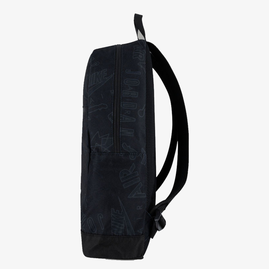 NIKE Раница JAN AIR SCHOOL BACKPACK 