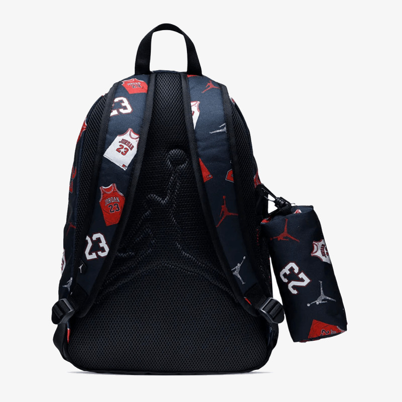 JORDAN Раница JAN AIR SCHOOL BACKPACK 