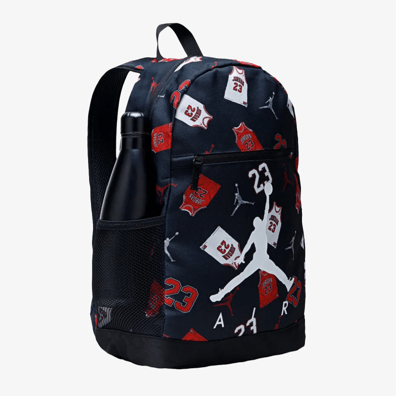 JORDAN Раница JAN AIR SCHOOL BACKPACK 