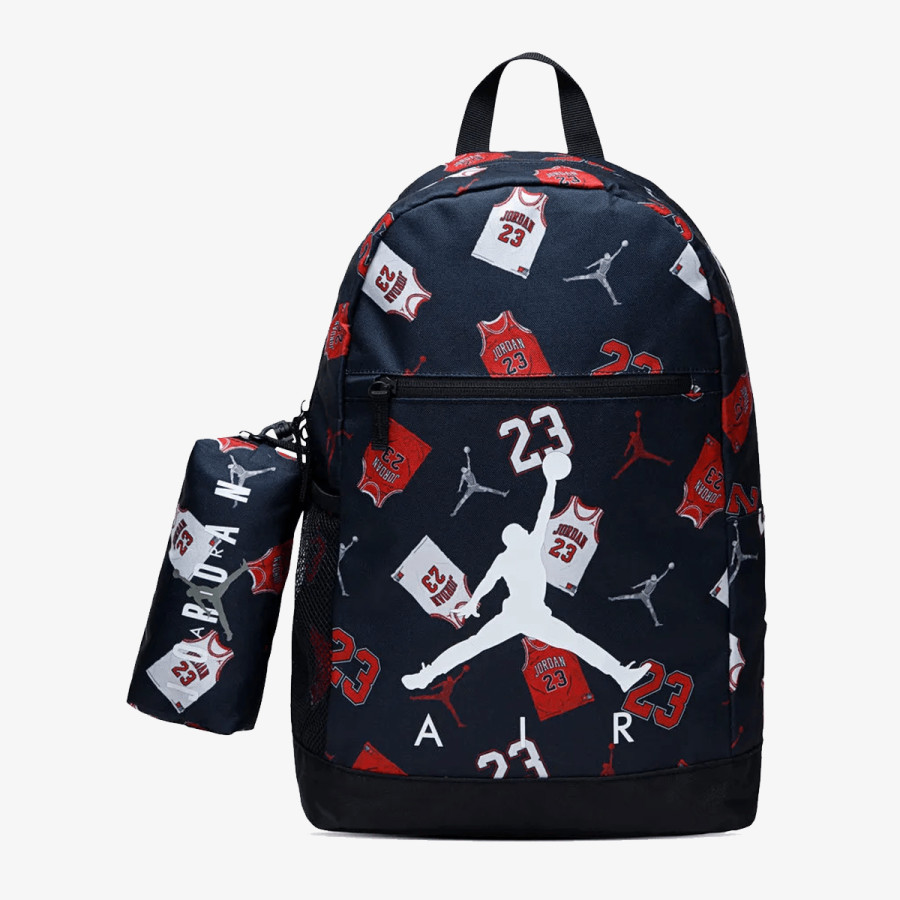 JORDAN Раница JAN AIR SCHOOL BACKPACK 
