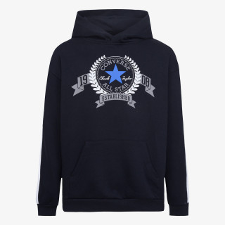 CONVERSE Суитшърт Cnvb Rec Club 