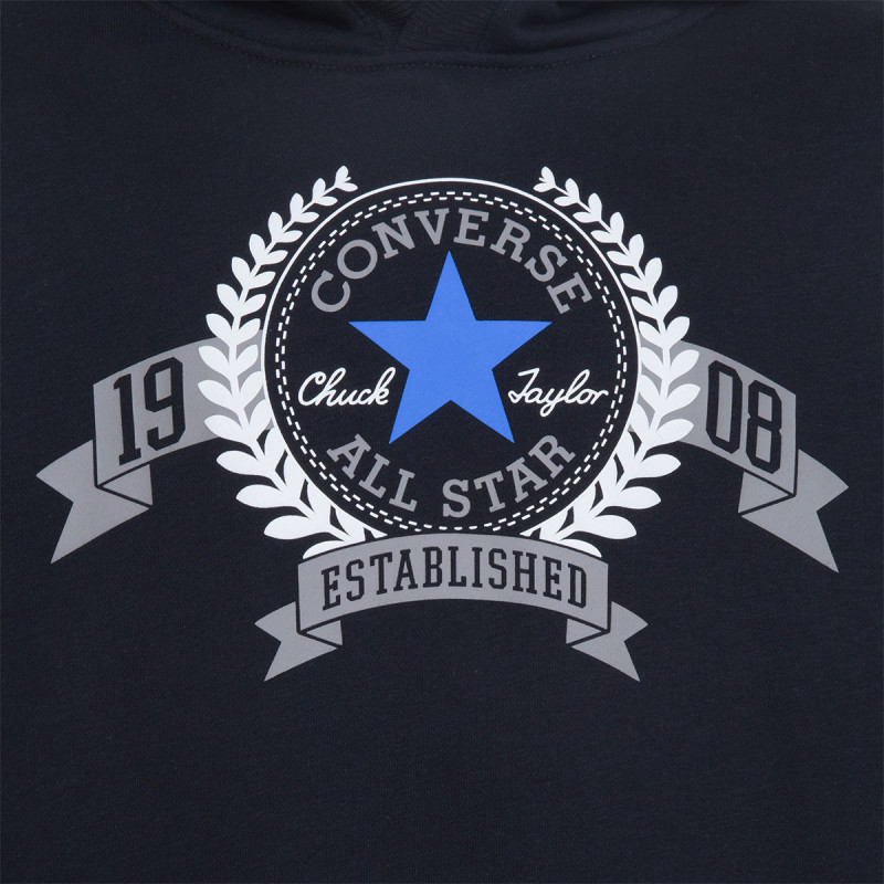 CONVERSE Суитшърт Cnvb Rec Club 