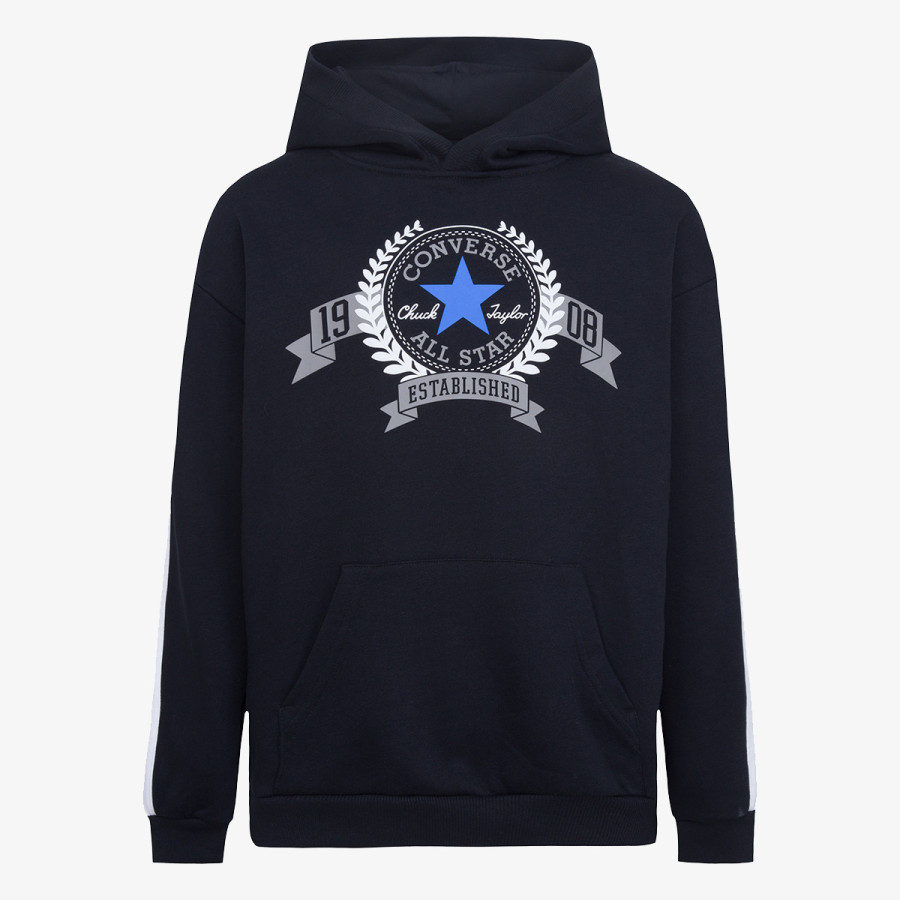 CONVERSE Суитшърт Cnvb Rec Club 