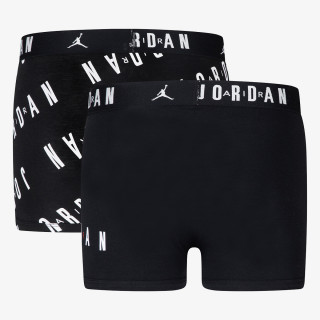 NIKE Бельо JHB FLIGHT COTTON ESSENTIAL 2P 