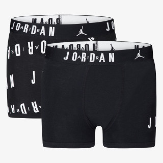 NIKE Бельо JHB FLIGHT COTTON ESSENTIAL 2P 