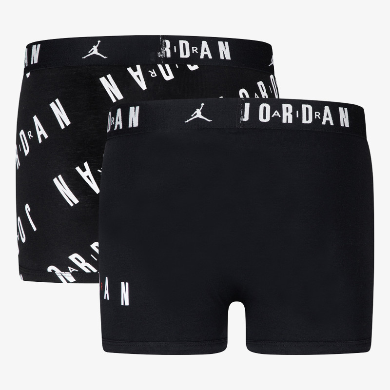 NIKE Бельо JHB FLIGHT COTTON ESSENTIAL 2P 