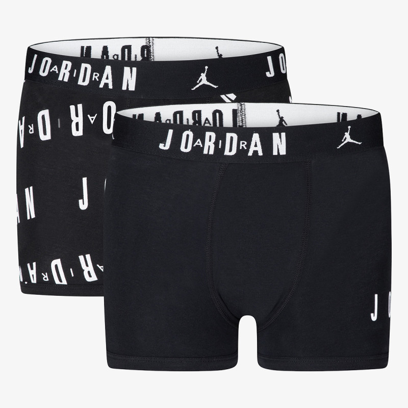 NIKE Бельо JHB FLIGHT COTTON ESSENTIAL 2P 