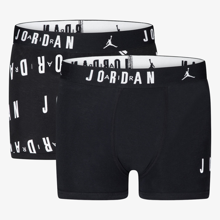 NIKE Бельо JHB FLIGHT COTTON ESSENTIAL 2P 