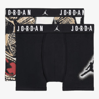 JORDAN Бельо Jordan MVP 