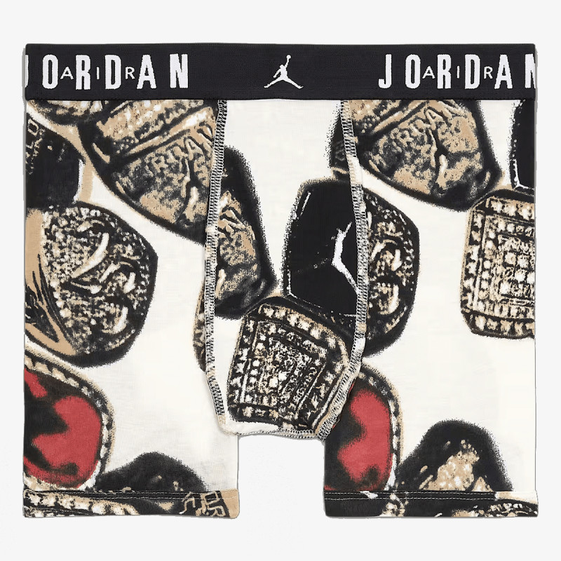 JORDAN Бельо Jordan MVP 