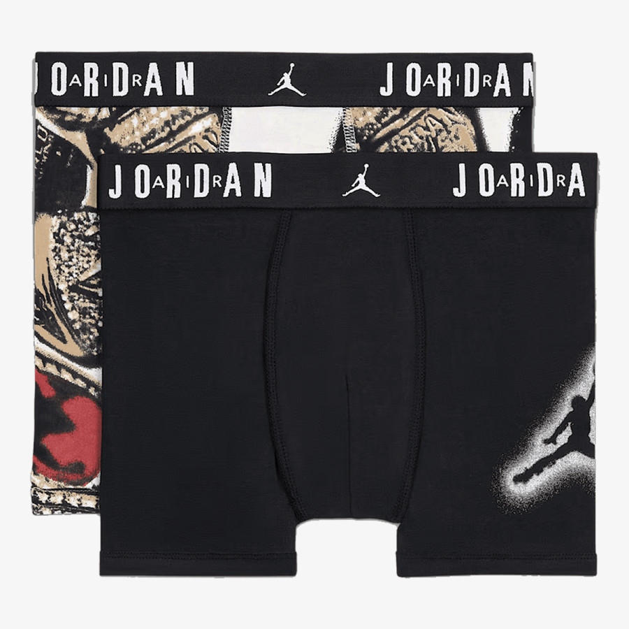JORDAN Бельо Jordan MVP 