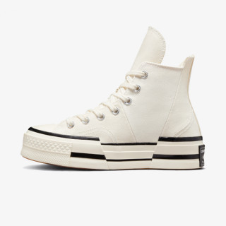 CONVERSE Спортни обувки Chuck 70 Plus 