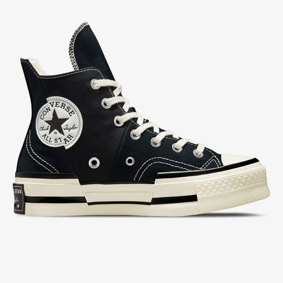 CONVERSE Спортни обувки CHUCK 70 PLUS CANVAS 