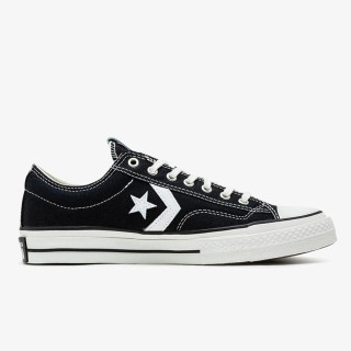 CONVERSE Спортни обувки STAR PLAYER 76 PREMIUM CANVAS 