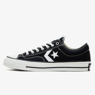 CONVERSE Спортни обувки STAR PLAYER 76 PREMIUM CANVAS 