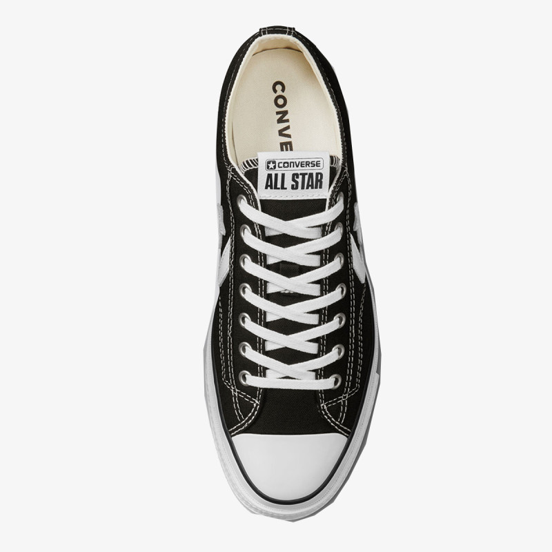CONVERSE Спортни обувки STAR PLAYER 76 PREMIUM CANVAS 
