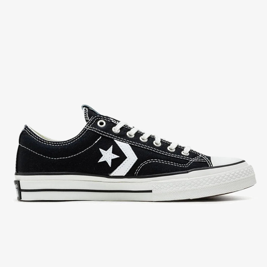 CONVERSE Спортни обувки STAR PLAYER 76 PREMIUM CANVAS 