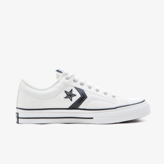 CONVERSE Спортни обувки STAR PLAYER 76 PREMIUM CANVAS 