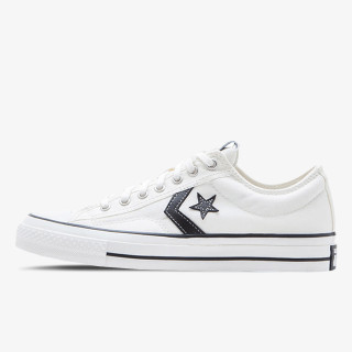 CONVERSE Спортни обувки STAR PLAYER 76 PREMIUM CANVAS 