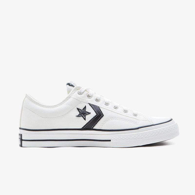 CONVERSE Спортни обувки STAR PLAYER 76 PREMIUM CANVAS 