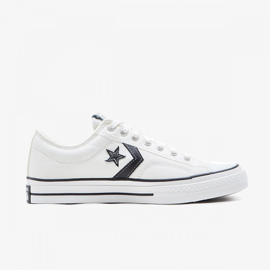 CONVERSE Спортни обувки STAR PLAYER 76 PREMIUM CANVAS 