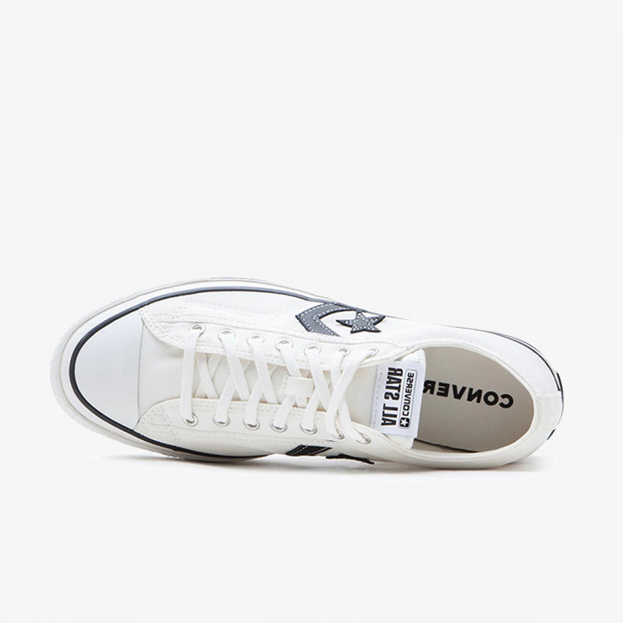 CONVERSE Спортни обувки STAR PLAYER 76 PREMIUM CANVAS 