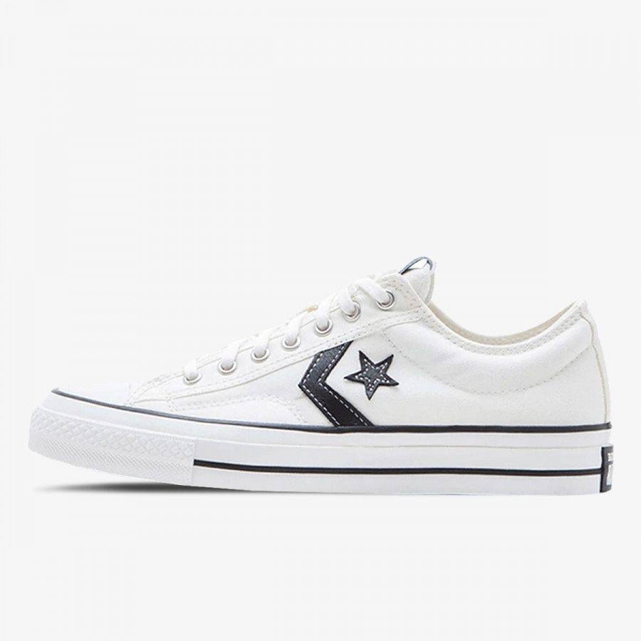 CONVERSE Спортни обувки STAR PLAYER 76 PREMIUM CANVAS 