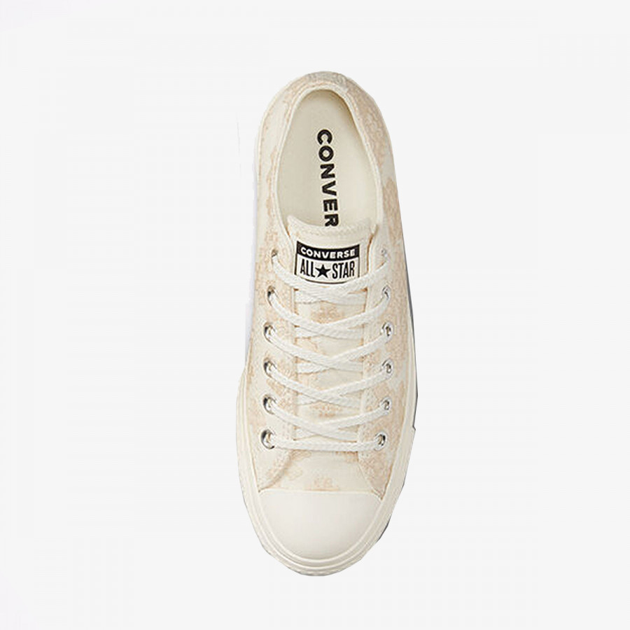 CONVERSE Спортни обувки Chuck Taylor All Star Lift 