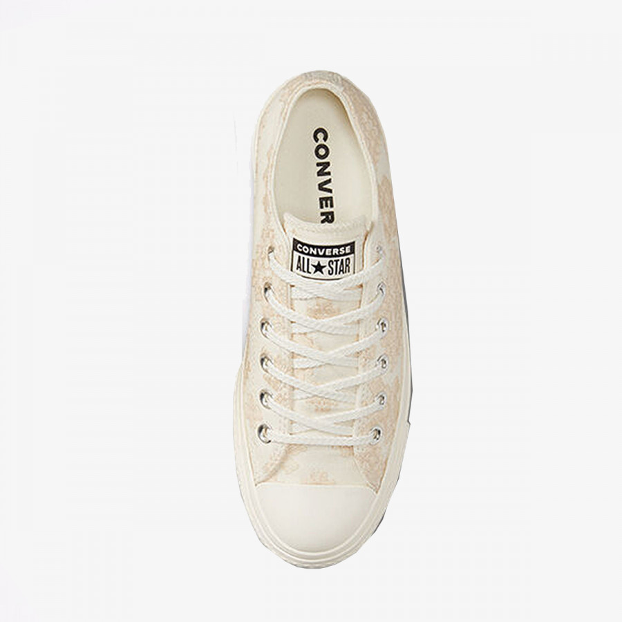 CONVERSE Спортни обувки Chuck Taylor All Star Lift 