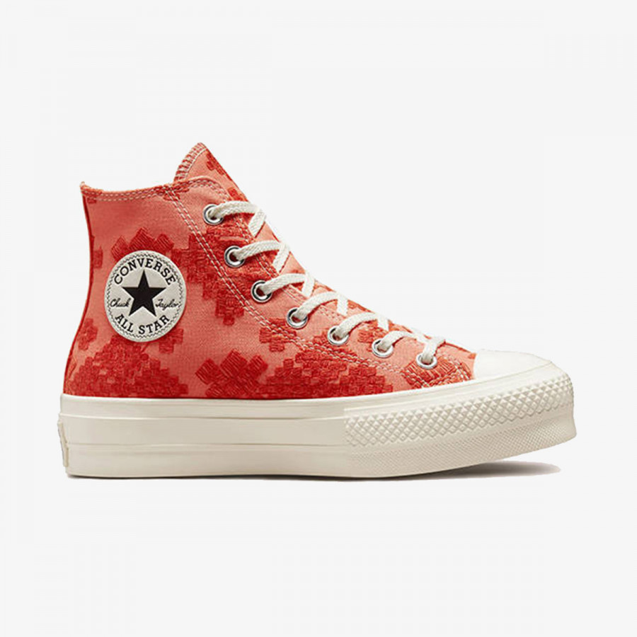 CONVERSE Спортни обувки CT All Star Lift 