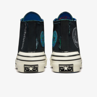 CONVERSE Спортни обувки Chuck 70 