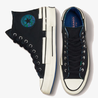 CONVERSE Спортни обувки Chuck 70 