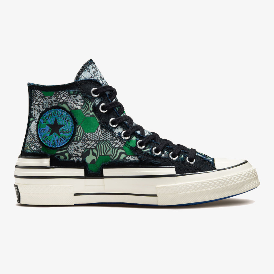 CONVERSE Спортни обувки Chuck 70 