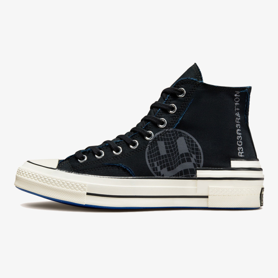 CONVERSE Спортни обувки Chuck 70 