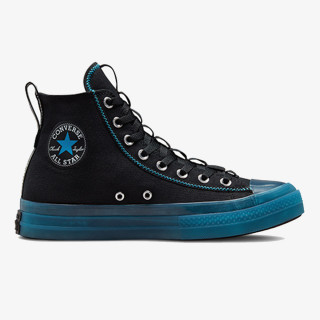 CONVERSE Спортни обувки CHUCK TAYLOR ALL STAR CX EXPLORE CLEAR 