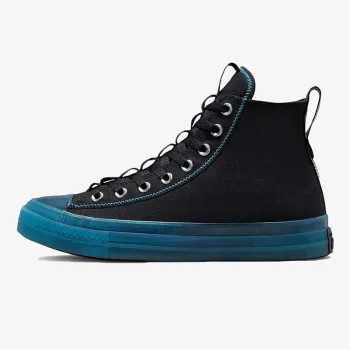 CONVERSE Спортни обувки CHUCK TAYLOR ALL STAR CX EXPLORE CLEAR 