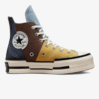 CONVERSE Спортни обувки CHUCK 70 PLUS MATERIAL MASHUP 